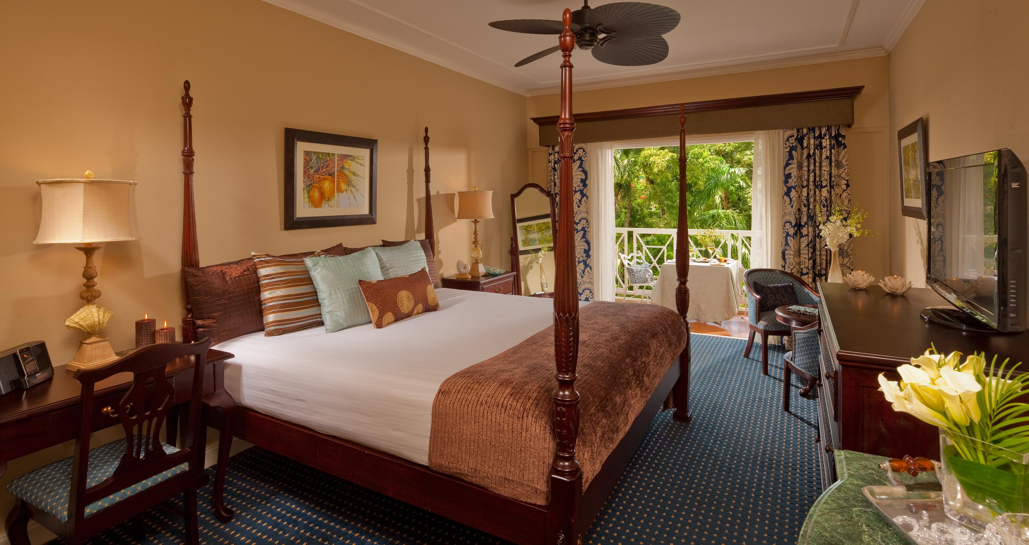 Sandals Ochi Beach Resort All Inclusive (Adults Only) 奥乔里奥斯 外观 照片