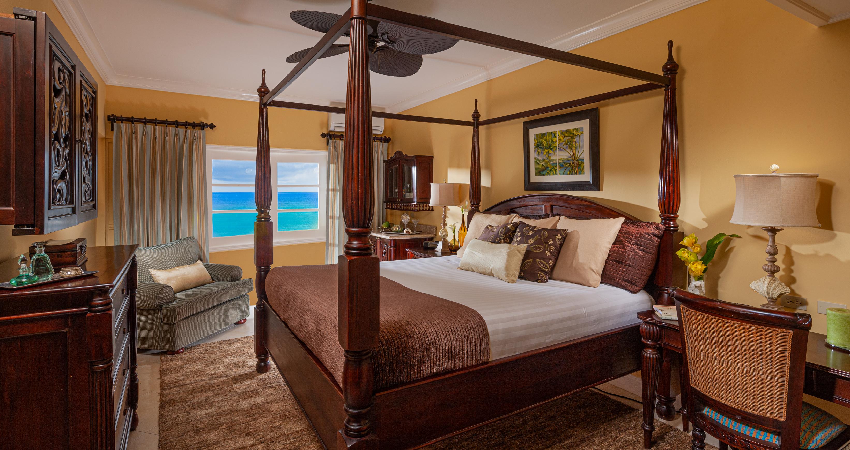 Sandals Ochi Beach Resort All Inclusive (Adults Only) 奥乔里奥斯 外观 照片