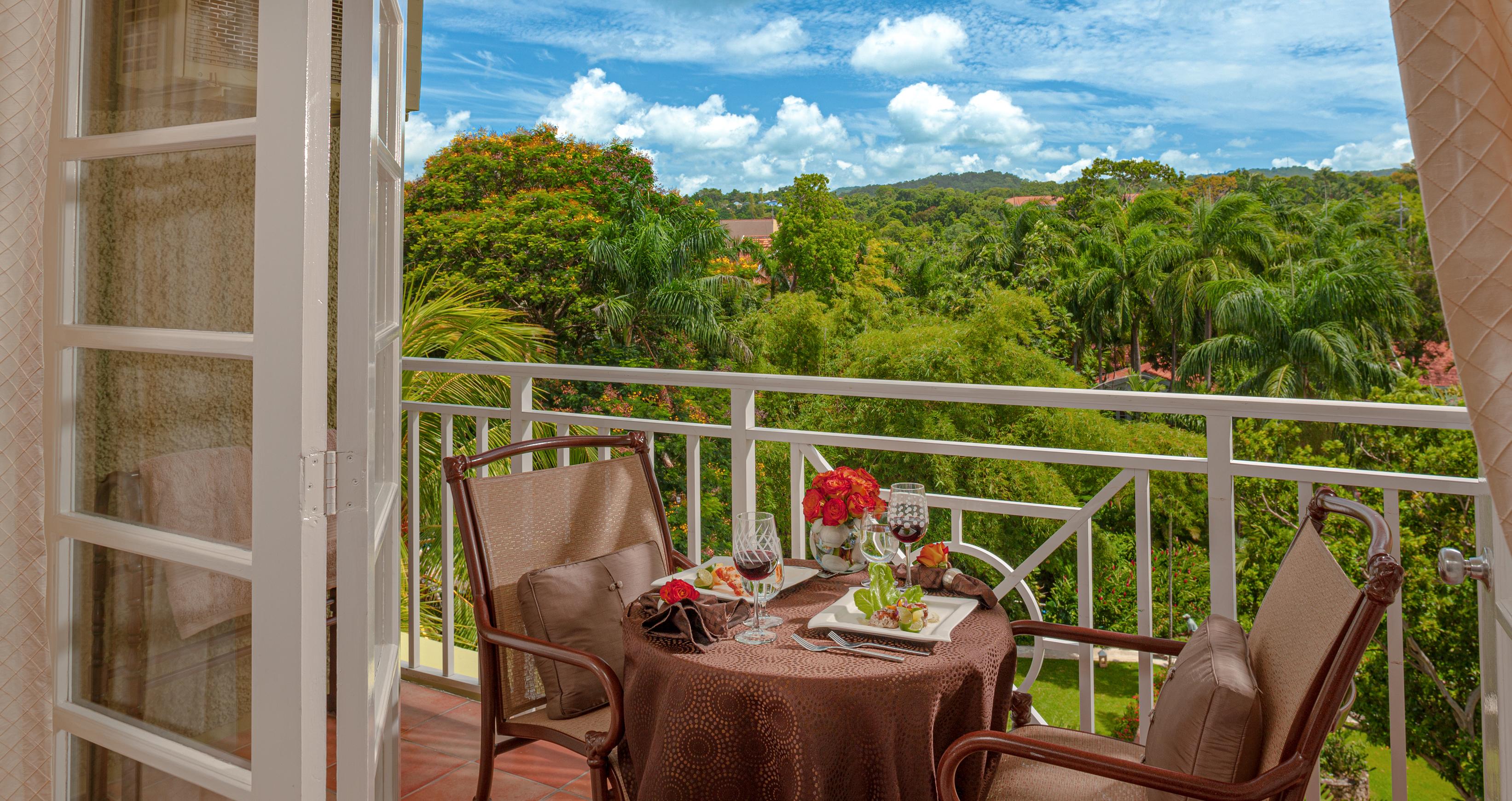 Sandals Ochi Beach Resort All Inclusive (Adults Only) 奥乔里奥斯 外观 照片