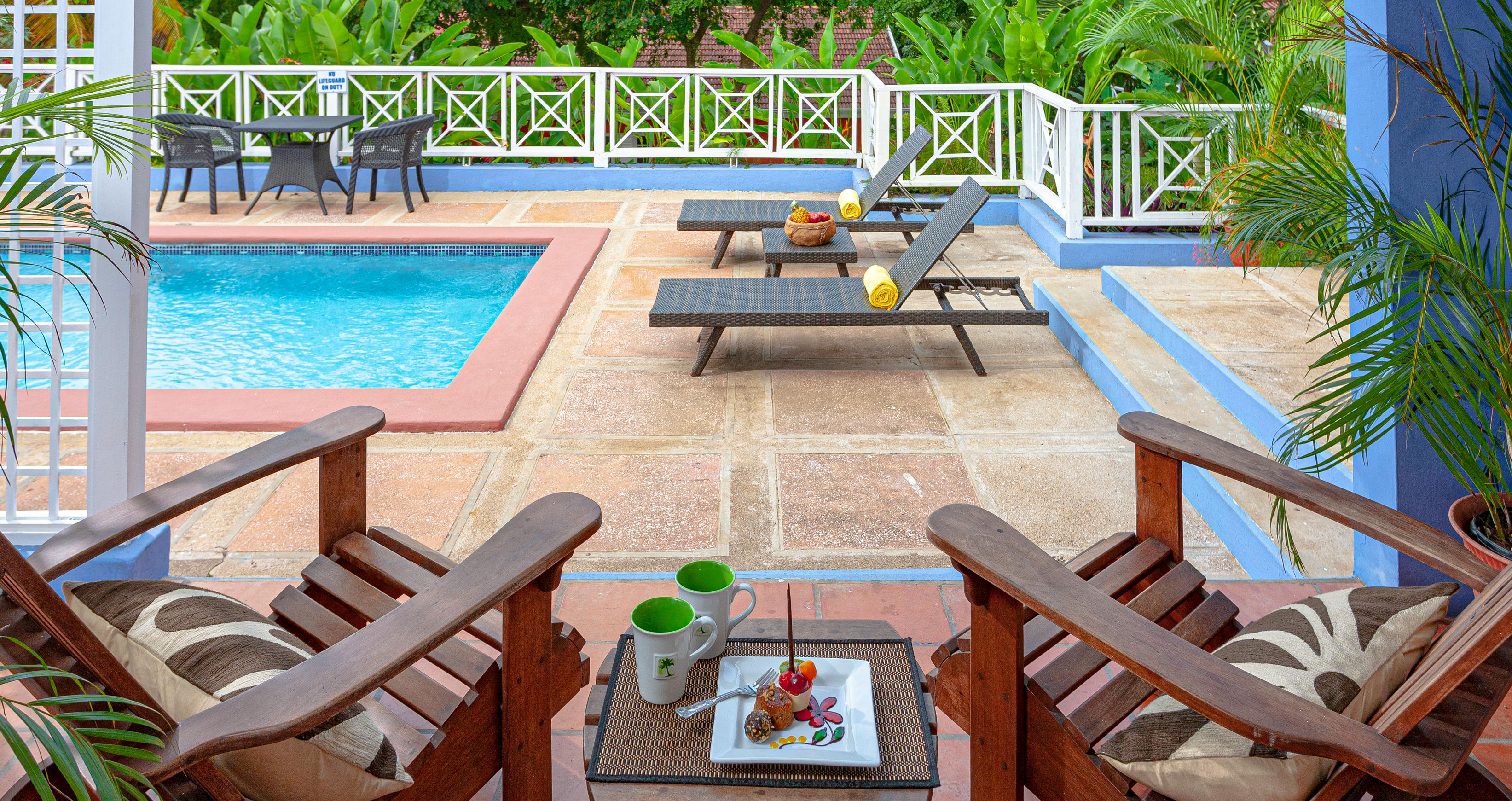 Sandals Ochi Beach Resort All Inclusive (Adults Only) 奥乔里奥斯 外观 照片