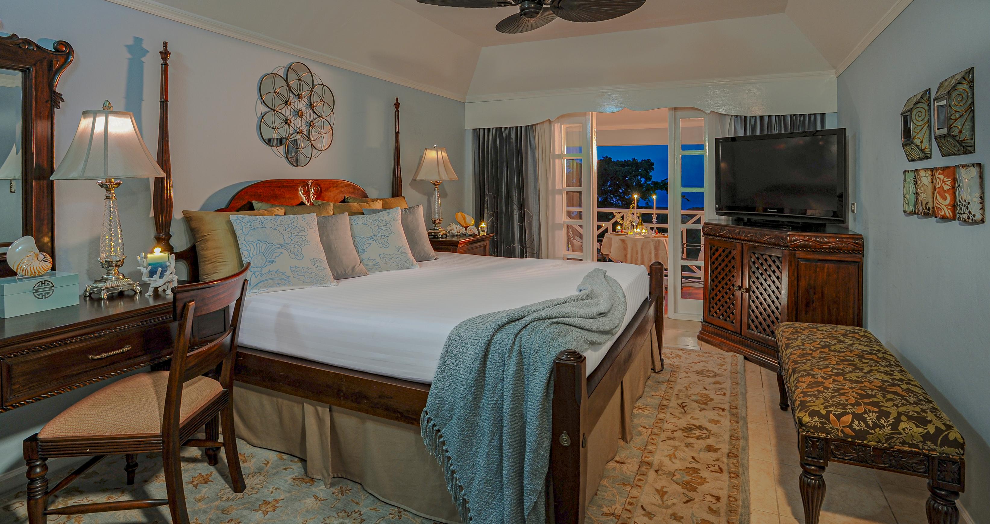 Sandals Ochi Beach Resort All Inclusive (Adults Only) 奥乔里奥斯 外观 照片