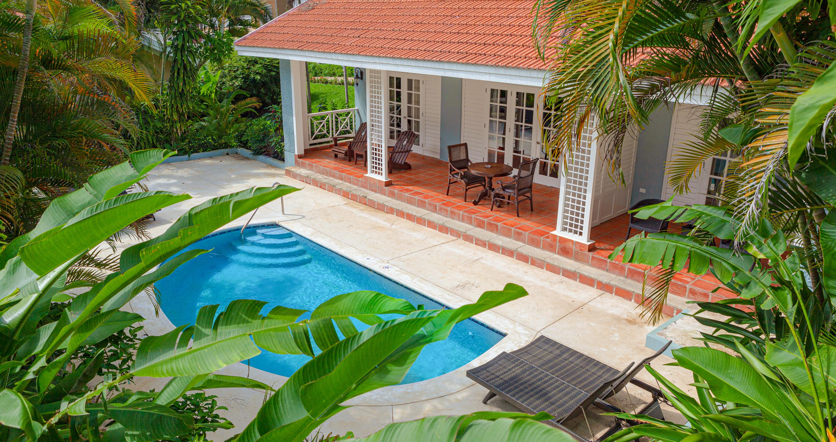 Sandals Ochi Beach Resort All Inclusive (Adults Only) 奥乔里奥斯 外观 照片