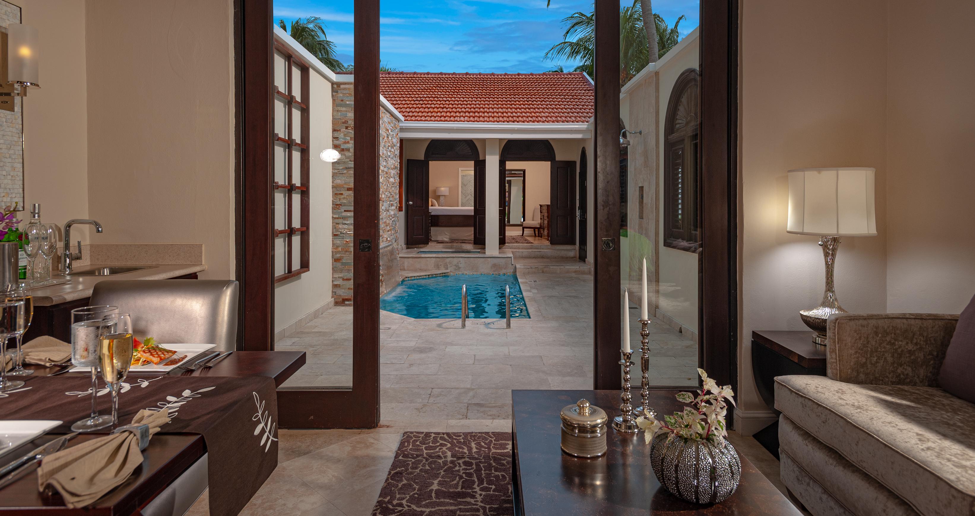 Sandals Ochi Beach Resort All Inclusive (Adults Only) 奥乔里奥斯 外观 照片