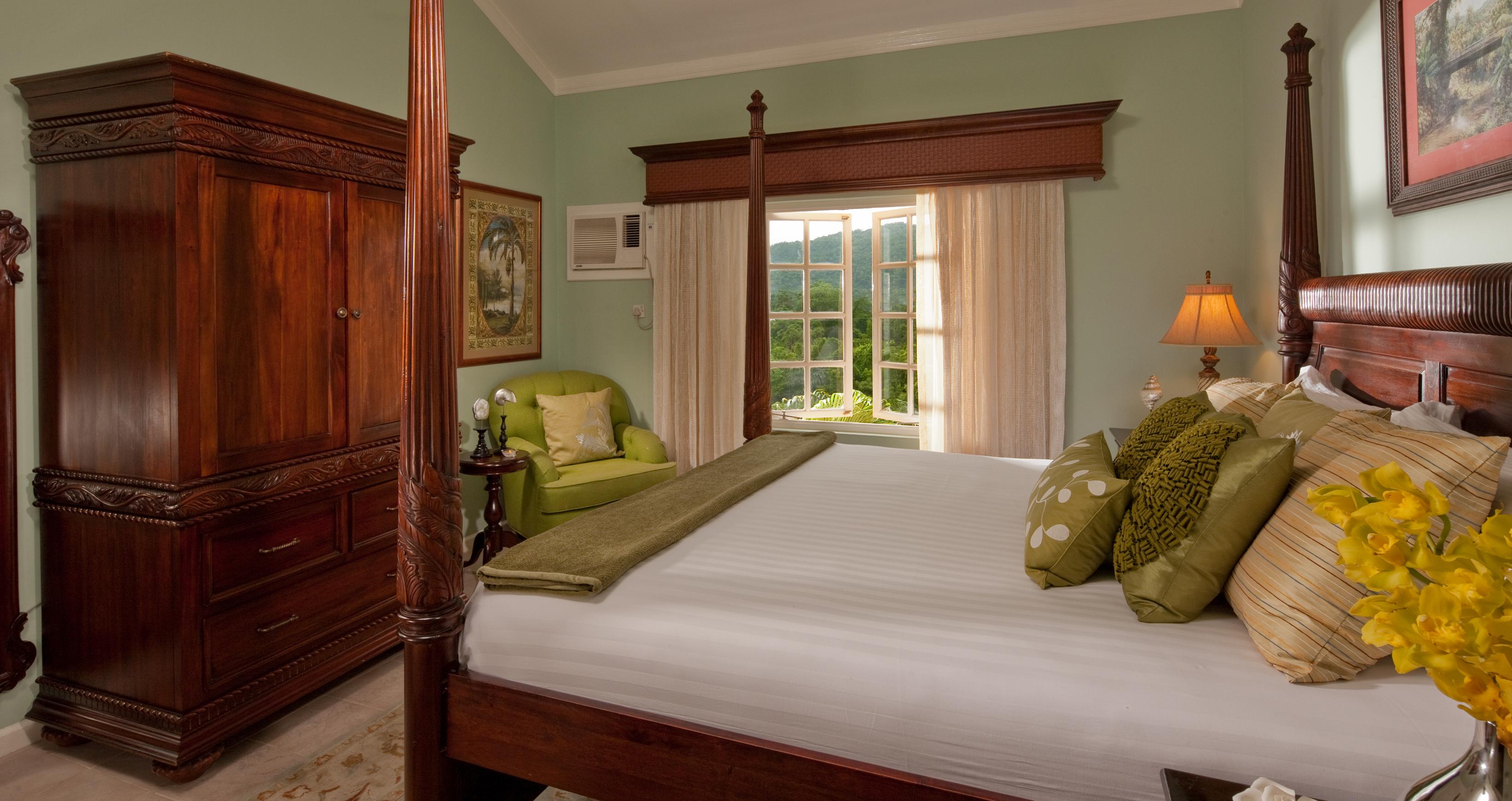 Sandals Ochi Beach Resort All Inclusive (Adults Only) 奥乔里奥斯 外观 照片