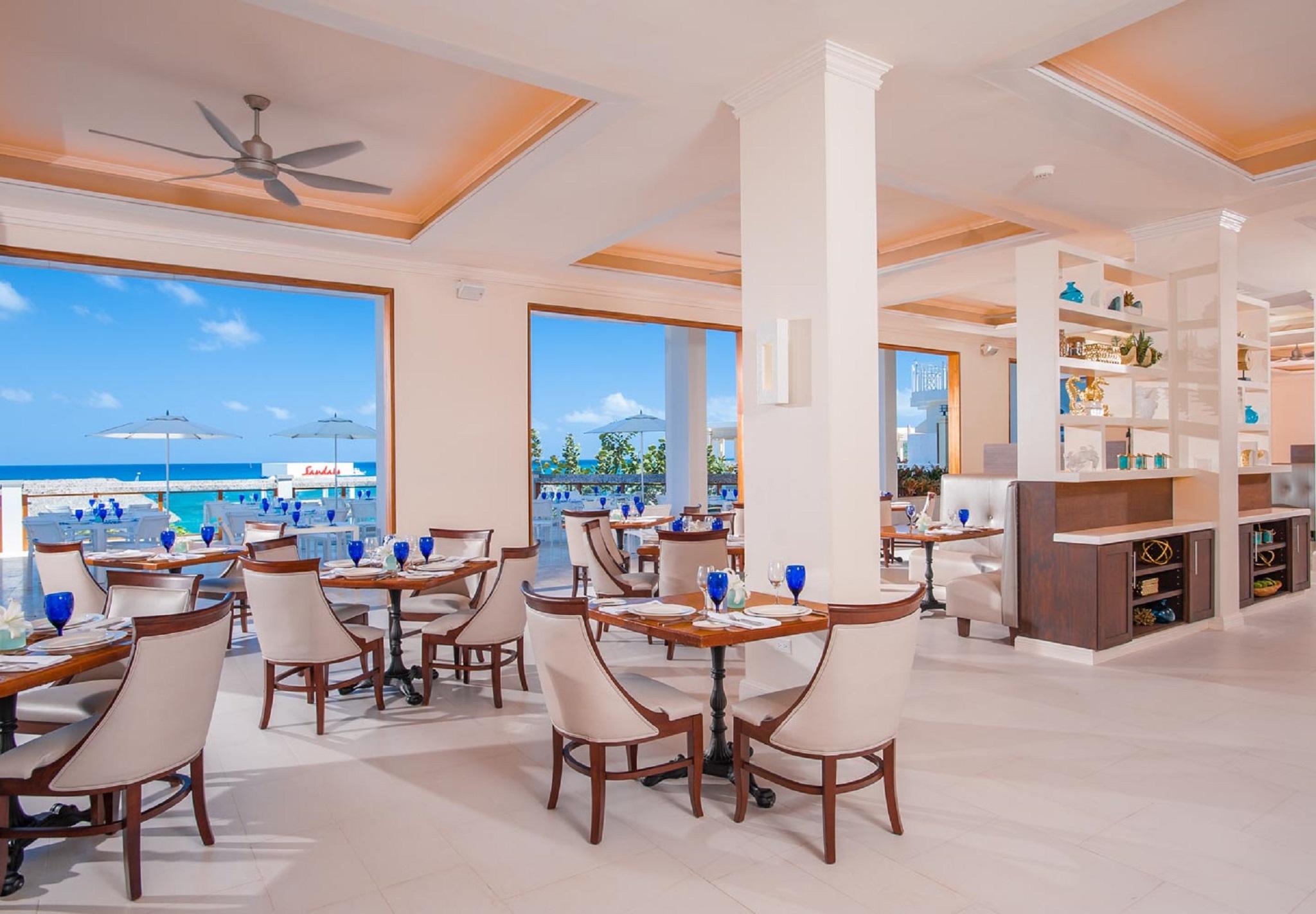 Sandals Ochi Beach Resort All Inclusive (Adults Only) 奥乔里奥斯 外观 照片